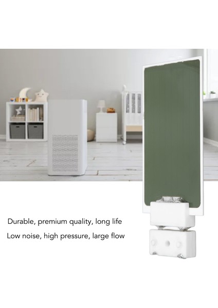 Hava Temizleme Cihazı Ozon Plakası, Yedek Ozon Plakası Nem Alma Cihazı Için Kararlı Performans Seramik Plastik (Yurt Dışından) modelleri