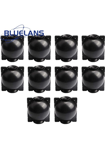 Bitki Kök Topu Kutusu Korozyona Dayanıklı Hava Katmanlama Bitki Yayılma Topu (Yurt Dışından)