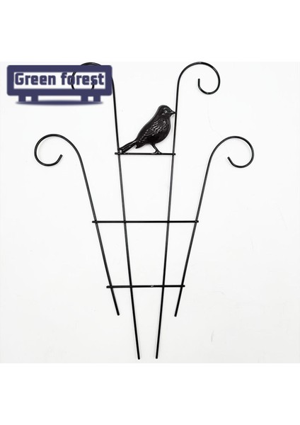 Yeşil Orman Tırmanma Asma Kafes Iyi Destek Dekoratif Çiçek Standı (Yurt Dışından) modelleri