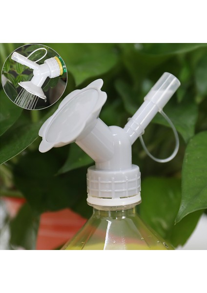 Homeınn Sulama Yağmurlama Sistemi Kompakt Ayçiçeği Şeklinde Sulama Cihazları (Yurt Dışından) modelleri