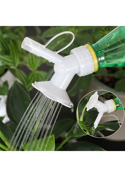 Homeınn Sulama Yağmurlama Sistemi Kompakt Ayçiçeği Şeklinde Sulama Cihazları (Yurt Dışından) fırsatları