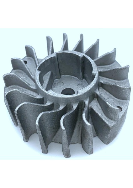 Volan Stıhl 021 023 025 MS210 MS250 Zincirli Testerelere Uygun (Yurt Dışından)