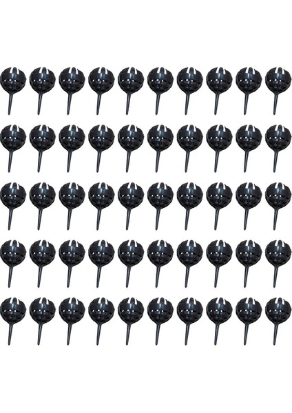 Gübre Kutusu Yavaş Salınımlı Pençe Tasarımlı Gübre Örgü Sepeti (Yurt Dışından)