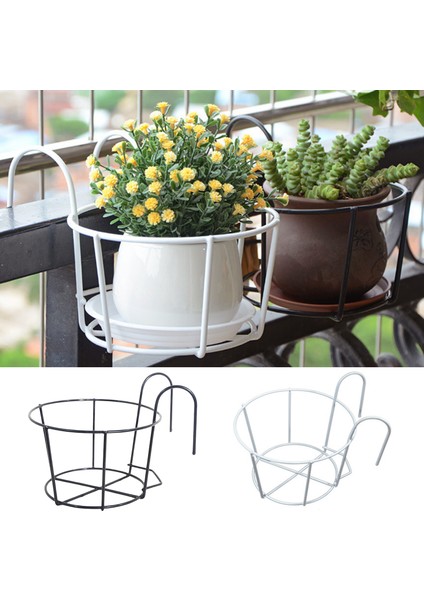 Çiçek Rafı Paslanmaya Dayanıklı Modern Basit Stil Saksı Çiçek Standı (Yurt Dışından) fiyatları