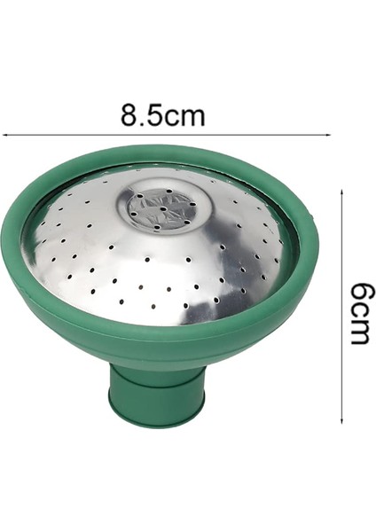Yağmurlama Başlığı Üniversal Güçlü Basınçlandırma Spiller Gül Başlığı (Yurt Dışından) fiyatları