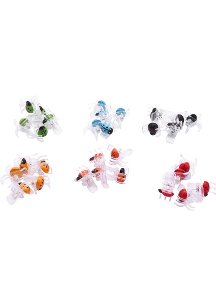 Bitki Asma Klipsi-30* Klip-… (Yurt Dışından) modelleri