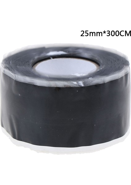Kendiliğinden Eriyen Silikon Performans Onarım Bandı Bağlama Kurtarma Teli Hortum Bandı Podazz (Yurt Dışından) indirimleri