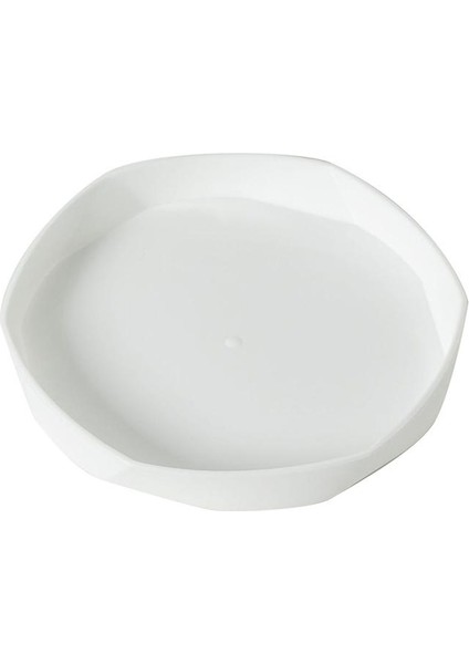 Saksı Tabağı Taşınabilir Tüm Maç Dayanıklı Tencere Tepsisi (Yurt Dışından)