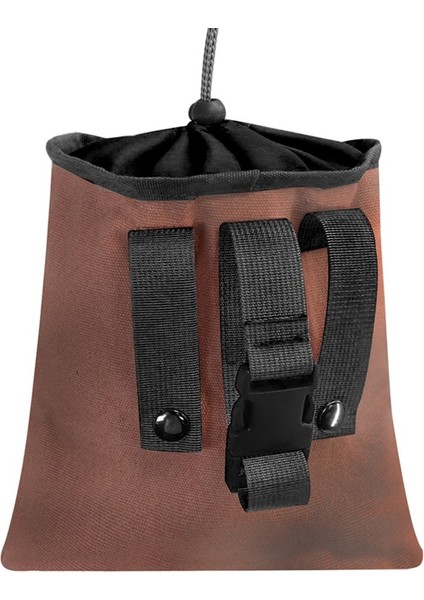 Yükseltilmiş Açık Hava Yem Çantası Meyve Toplama Çantası Bel B (Yurt Dışından)
