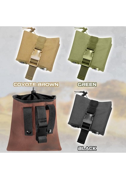 Yükseltilmiş Açık Hava Yem Çantası Meyve Toplama Çantası Bel B (Yurt Dışından) modelleri