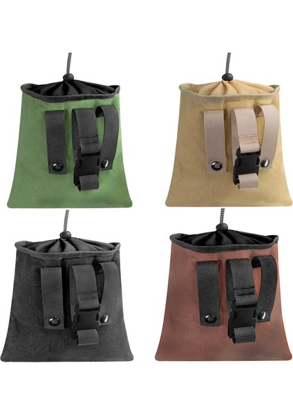 Yükseltilmiş Açık Hava Yem Çantası Meyve Toplama Çantası Bel B (Yurt Dışından) fırsatları