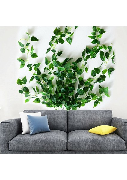 40 Parça Bitki Tırmanma Duvarı Armatürü, Görünmez Bitki Tırmanma Duvarı Armatürü, Bitki Asma Çekiş Klipsi, Duvar Ev Dekor Için (Yurt Dışından) fırsatları