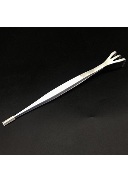 Bahçecilik Kök Tırmığı Işgücü Tasarrufu Sağlayan Çok Amaçlı 3 Uçlu Kök Tırmığı Bahçecilik Aleti (Yurt Dışından) fiyatları