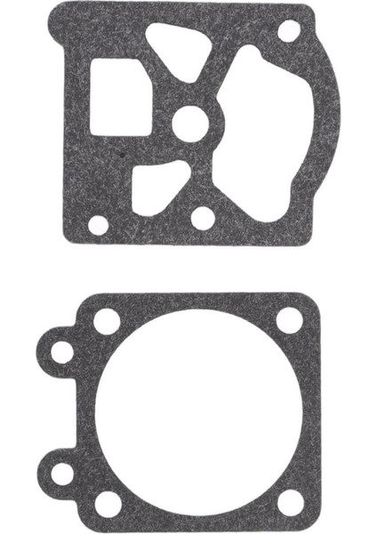 Testere Conta Seti, Karbüratör Yeniden Oluşturma Kiti Bahçe Aleti Için Yüksek Güvenilirlik (Yurt Dışından)