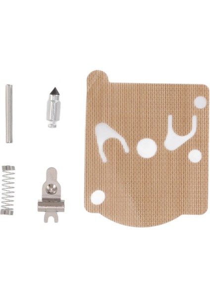 Testere Conta Seti, Karbüratör Yeniden Oluşturma Kiti Bahçe Aleti Için Yüksek Güvenilirlik (Yurt Dışından) fırsatları