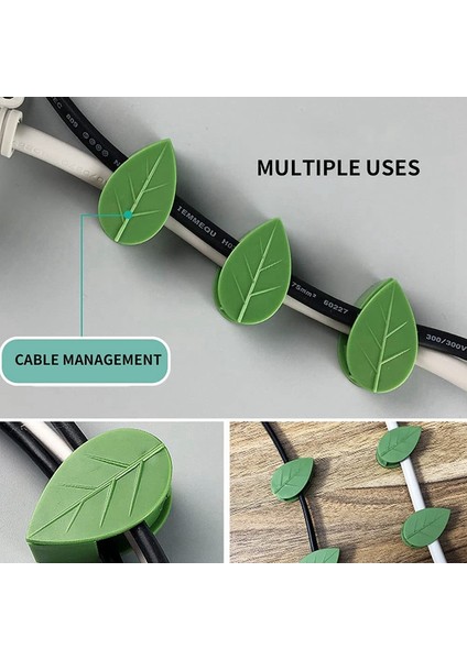 Bitki Tırmanma Duvarı Fikstür Klipsleri 60 Adet Görünmez Sarmaşıklar Sabitleme Klipsleri (Yurt Dışından) fiyatları