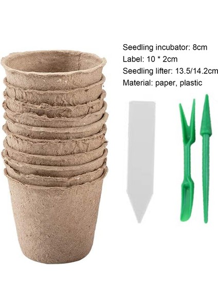 Helloworld Bitki Yetiştirme Kabı Geniş Uygulama Doğal Çatlama Önleyici Bitki Yetiştirme Kabı (Yurt Dışından) indirimleri