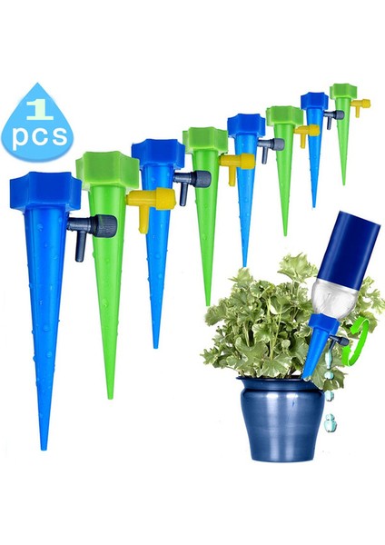 Otomatik Damla Sulama Sulama Sistemi Damlatıcı Tırnak Seti Bahçe Ev Bitkileri ve Çiçekler Otomatik Sulama Aracı (Yurt Dışından) fiyatları