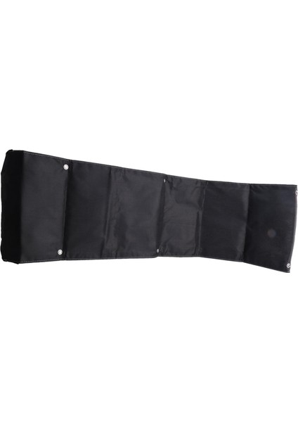 1 Adet Dikey Dikim Çantası 6 Cepli Duvara Asılan Bahçe Ekici (Yurt Dışından)