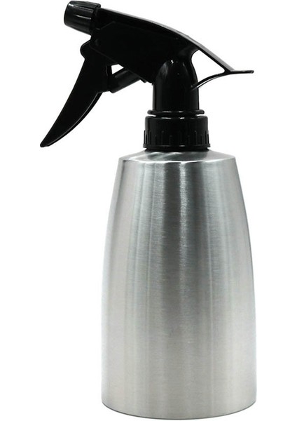 Homeınn 400 ml Paslanmaz Çelik Sulama Kovası Çiçek Bitki Sis Sprey Şişesi Bahçe Su Isıtıcısı (Yurt Dışından) fiyatları