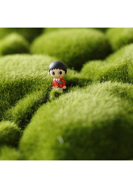 2x Çim Mat - Ev Için Taş Şekilli Yapay Çimler Halıları (Yurt Dışından) modelleri