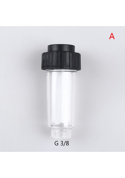 Karcher K2 - K7 G 3/8 Su Filtreleri Podazz Için Yüksek Basınçlı Yıkama Su Filtresi (Yurt Dışından) fiyatları