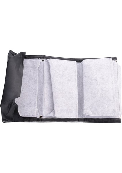 1 Adet Dikey Dikim Çantası 6 Cepli Duvara Asılan Bahçe Ekici (Yurt Dışından) modelleri