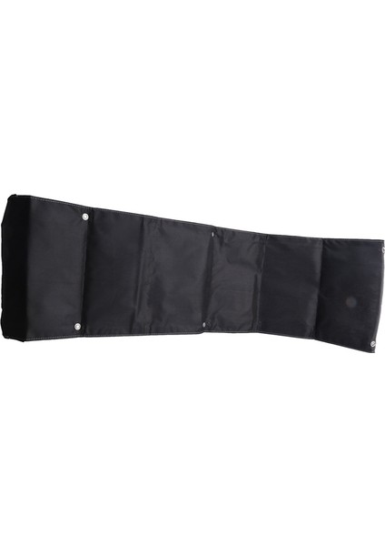 1 Adet Dikey Dikim Çantası 6 Cepli Duvara Asılan Bahçe Ekici (Yurt Dışından) indirimleri