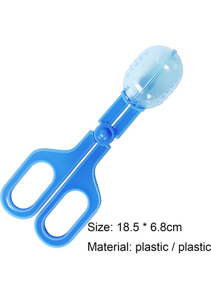 Arı Yakalayıcı Çok Amaçlı Ergonomik Tasarımlı Sürüngen Klipsi (Yurt Dışından) modelleri