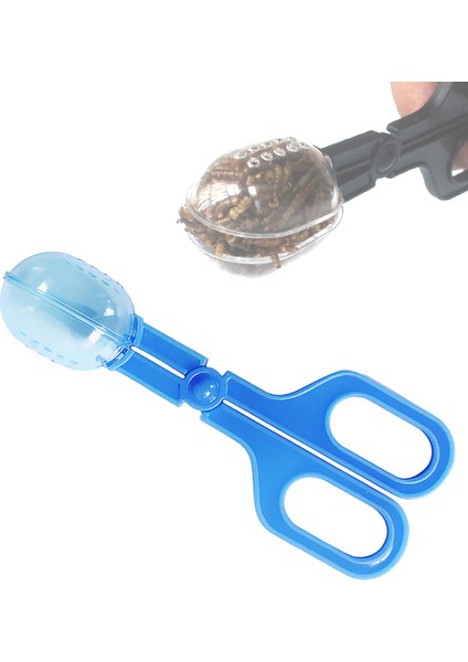 Arı Yakalayıcı Çok Amaçlı Ergonomik Tasarımlı Sürüngen Klipsi (Yurt Dışından) indirimleri