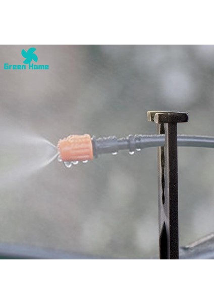 Green Home Hortum Standı Güneşe Dayanıklı Hortumu Uzak Tutun Çim Suyu Hortum Braketi (Yurt Dışından)
