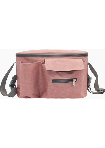 Mumya Çanta Bebek Arabası Askılı Çanta (Yurt Dışından)