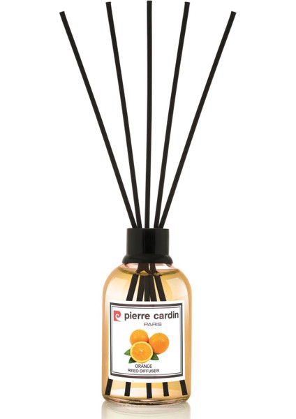 Reed Diffuser 110 ml - Melon - Orange (Portakal)