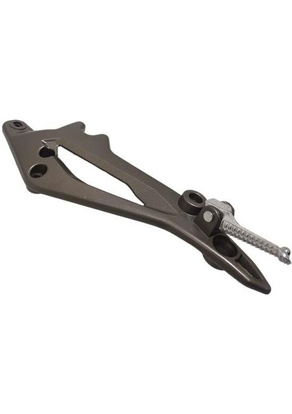 Üçgen Basamak Sağ Drift L modelleri