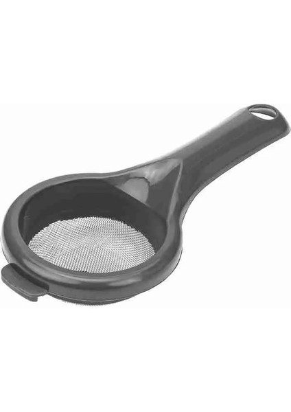 1 Adet Plastik Çay Süzgeçi
