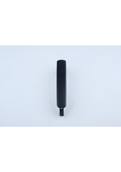 Taıwan Ön Sağ Dış Kapı Kolu Siyah Nissan Qashqai 2007-2009 Uyumlu NS3952PFRK