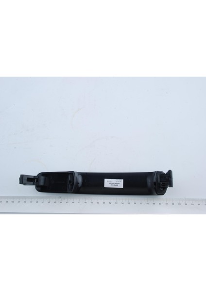 Taıwan Ön Sağ Dış Kapı Kolu Siyah Nissan Qashqai 2007-2009 Uyumlu NS3952PFRK fiyatları