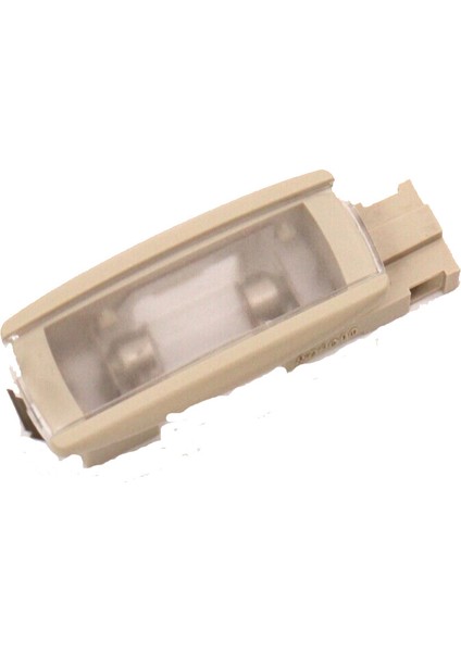 Vw Beetle 2012-2019 Bej Güneşlik Makyaj Lambası Sağ