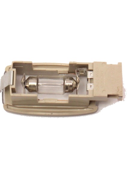 Vw Beetle 2012-2019 Bej Güneşlik Makyaj Lambası Sağ fiyatları