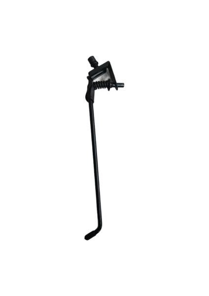 Sehpa Orta 26" Siyah
