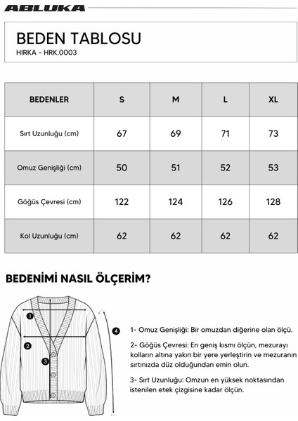 Erkek Oversize Desenli Hırka Turuncu