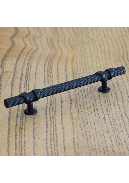 Burç Kulp Mobilya Mutfak Dolabı Çekmece Dolap Kulpları Kapak Kulpu Kulbu Siyah 192 mm Metal fiyatları