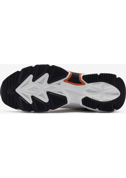 Skech - Air Ventura - Cataclysm Erkek Beyaz Sneakers 232656 Wbk fırsatları