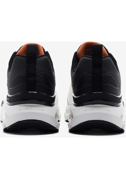 Skech - Air Ventura - Cataclysm Erkek Beyaz Sneakers 232656 Wbk indirimleri