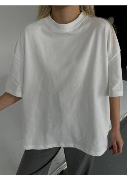 Oversize T-Shirt