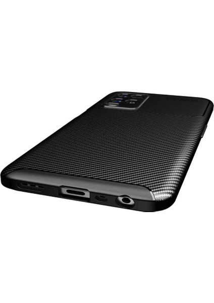 Oppo A54 4g Kılıf Zore Negro Silikon Kapak fiyatları