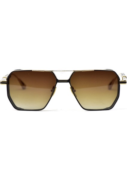Duma Two Gld/mblk 920 58 Erkek Güneş Gözlüğü modelleri