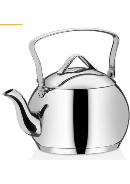 A093 Tombik Çaydanlık 2 Litre