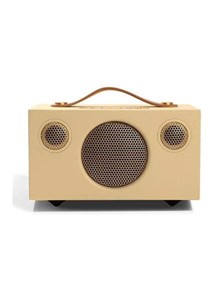 Addon T3+ Peter Eugén Limited Edition Şarjlı Bluetooth Hoparlör