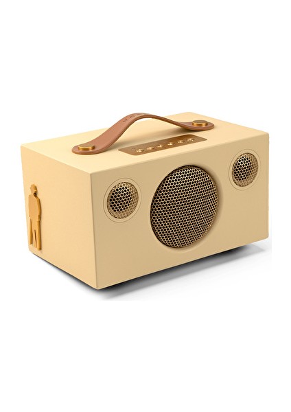 Addon T3+ Peter Eugén Limited Edition Şarjlı Bluetooth Hoparlör